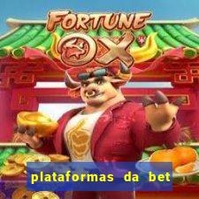 plataformas da bet com bonus de cadastro